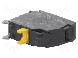 SCHNEIDER ELECTRIC Élément de contact Harmony XB4 22mm NC retardé