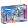 Playmobil 72104 Boda Bajo El Mar - Coffret Mariage Sous-Marin avec Sirene, Homme de Mer et Accessoires, Jeu d’Éveil Enfant 4 Ans et Plus