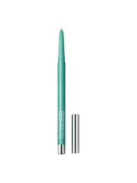MAC Colour Excess Pigment Crayon eyeliner en gel - The Last Word