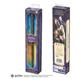 Noble Collection Baguette de jeu de rôle Sirius Black 30 cm
