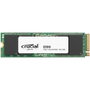 Crucial E100 SSD interne 480 Go M.2 2280 NVMe PCIe Gen 4.0