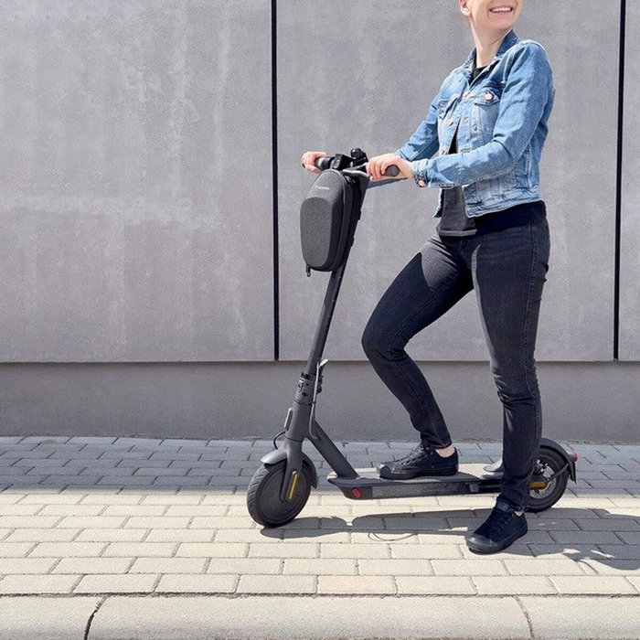 Sac pour Vélo Wozinsky WSB1BK