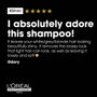 L'Oreal Professionnel Paris Série Expert Silver Shampooing Neutralisant et Éclaircissant 300 ml