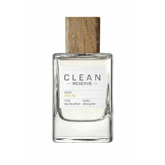 Clean Reserve Citron Fig Eau de Parfum 50 ml Clean Reserve Citron Fig Eau de Parfum 50 ml