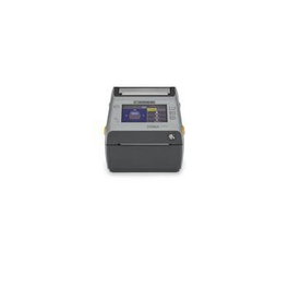 Zebra ZD621 Imprimante Transfert Thermique 300 dpi USB Ethernet Bluetooth 5.0