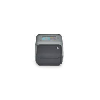 Zebra ZD621 Imprimante Transfert Thermique 300 dpi USB Ethernet Bluetooth 5.0