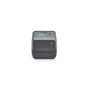 Zebra ZD621 Imprimante Transfert Thermique 300 dpi USB Ethernet Bluetooth 5.0