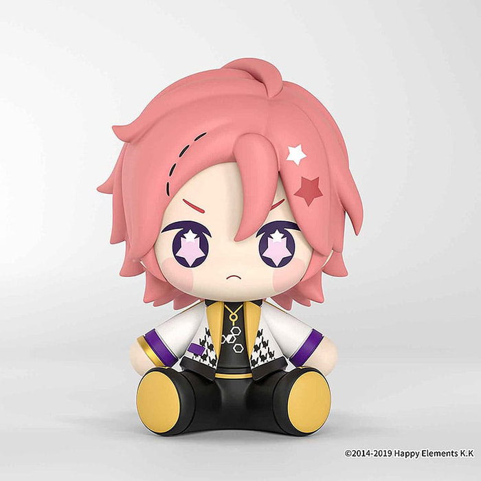 Good Smile Company Kohaku Oukawa Ensemble Stars!! Figurine Chibi Huggy