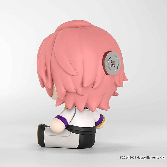 Good Smile Company Kohaku Oukawa Ensemble Stars!! Figurine Chibi Huggy