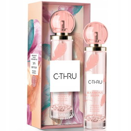 C-Thru Harmony Bliss Eau de Toilette pour Femme 50 ml - Parfum féminin