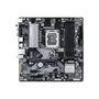 GIGABYTE Carte mère Micro-ATX B760M D3HP WIFI6 - Chipset Intel B760 - WiFi 6 intégré - Compatible DDR5 - Pour gaming et multimédia