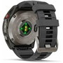 Montre intelligente GARMIN fenix 8 Pro Noir Gris Graphite 1,4"