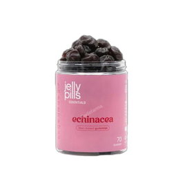 JELLY PILLS ECHINACEA 70 gummies