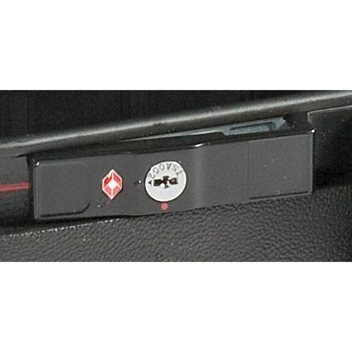 Mallette à Outils GT Line Polyester PVC Métal Polyéthylène Caoutchouc