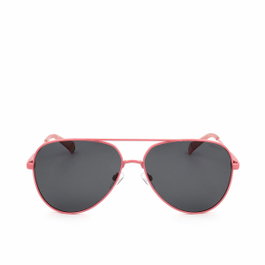 Polaroid PLD-6187-S-35J Lunettes de soleil aviateur rose