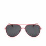 Polaroid PLD-6187-S-35J Lunettes de soleil aviateur rose