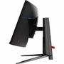 MSI MAG 345CQR Moniteur Gaming Incurvé 34 pouces UWQHD 180Hz 1ms VA Noir