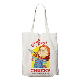 Chucky sac shopping