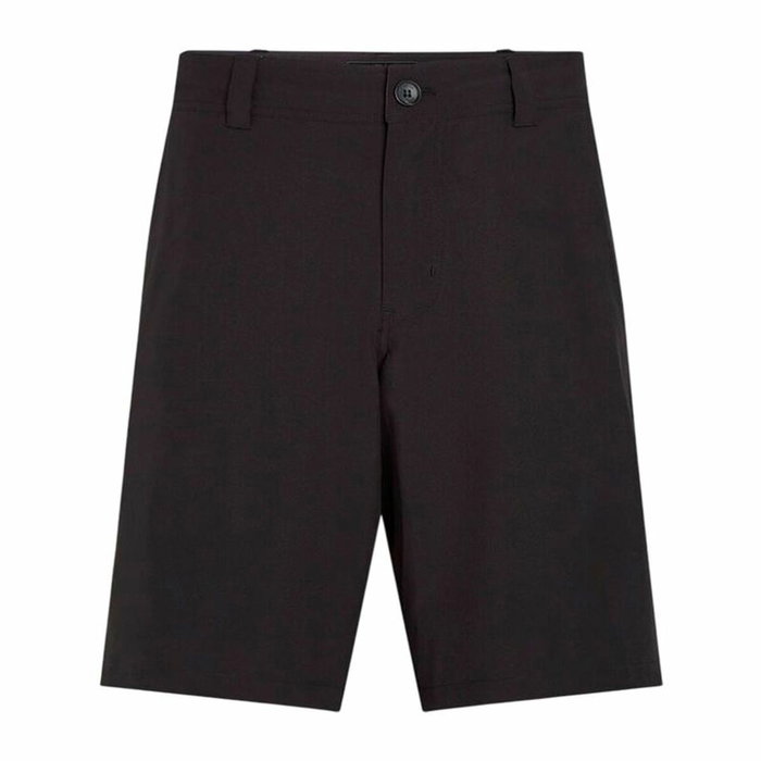 Shorts pour Hommes O'Neill Hybrid 19” Noir Shorts pour Hommes O'Neill Hybrid 19” Noir