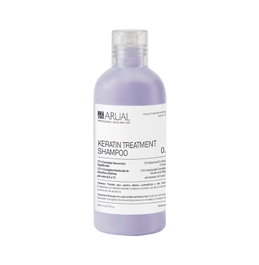 Arual Keratin Treatment Shampoo 200ml