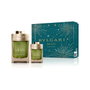 Bvlgari BVLGARI MAN WOOD ESSENCE Coffret 2 Pièces