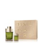 Bvlgari BVLGARI MAN WOOD ESSENCE Coffret 2 Pièces