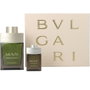 Bvlgari BVLGARI MAN WOOD ESSENCE - Coffret Homme Eau de Parfum (Flacon 100 ml + Vaporisateur 15 ml)