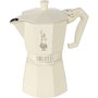Bialetti Moka Express Exclusive 6TZ crème