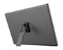 MSI Pro MP161DE E2 Écran PC portable 39,6 cm (15,6") Full HD LED 1920 x 1080 pixels Noir