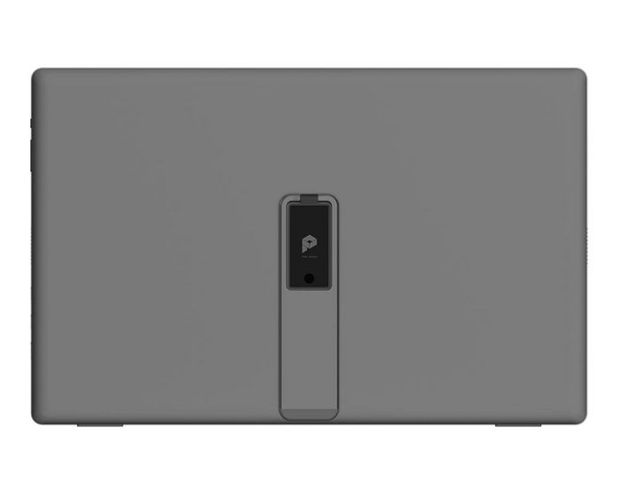 MSI Pro MP161DE E2 Écran PC portable 39,6 cm (15,6") Full HD LED 1920 x 1080 pixels Noir