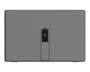 MSI Pro MP161DE E2 Écran PC portable 39,6 cm (15,6") Full HD LED 1920 x 1080 pixels Noir