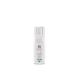 Nirvel Naturals Curly Mousse 100ml