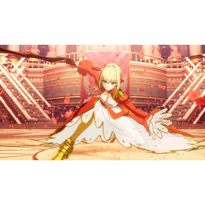 Just For Games Fate/EXTRA Record - Jeu PS5 Just For Games Fate/EXTRA Record - Jeu PS5
