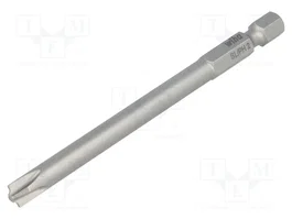 WIHA Embout de tournevis professionnel PlusMinus PH2/SL