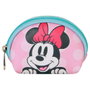 Karactermania Porte-monnaie Minnie Mouse Rose Casual Ribbon