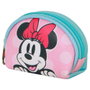 Karactermania Porte-monnaie Minnie Mouse Rose Casual Ribbon