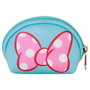 Karactermania Porte-monnaie Minnie Mouse Rose Casual Ribbon