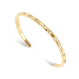 Bracelet Femme One Jewels OJBA14G Doré