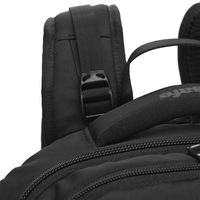 Pacsafe EXP35 Sac de voyage noir Pacsafe EXP35 Sac de voyage noir