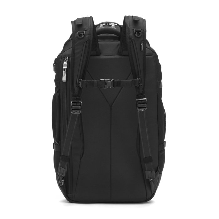 Pacsafe EXP35 Sac de voyage noir Pacsafe EXP35 Sac de voyage noir