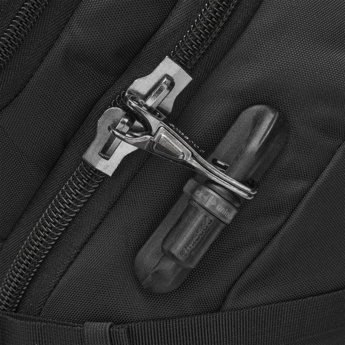 Pacsafe EXP35 Sac de voyage noir Pacsafe EXP35 Sac de voyage noir
