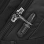 Pacsafe EXP35 Sac de voyage noir