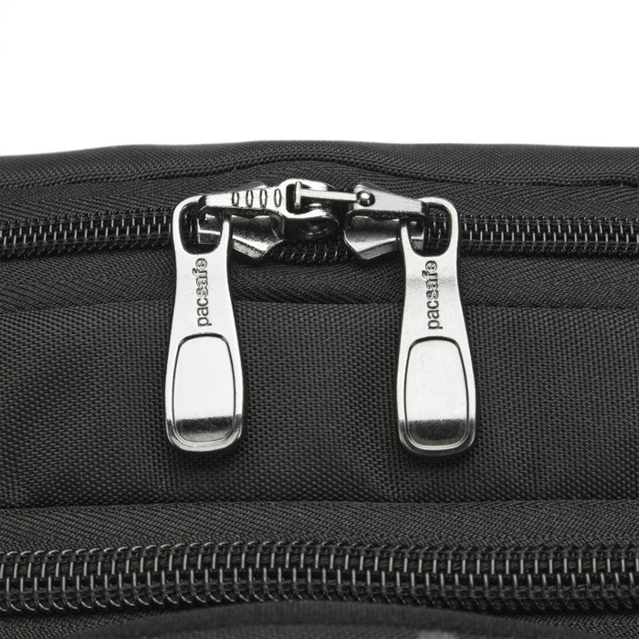 Pacsafe EXP35 Sac de voyage noir Pacsafe EXP35 Sac de voyage noir