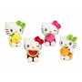 Jouet Peluche Hello Kitty Macedonia 22 cm