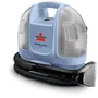 Bissell SpotClean Mini Select - Nettoyeur portatif 330 W pour tapis, tissus et voiture, 12500 Pa, réservoir 0.5 L - Bleu