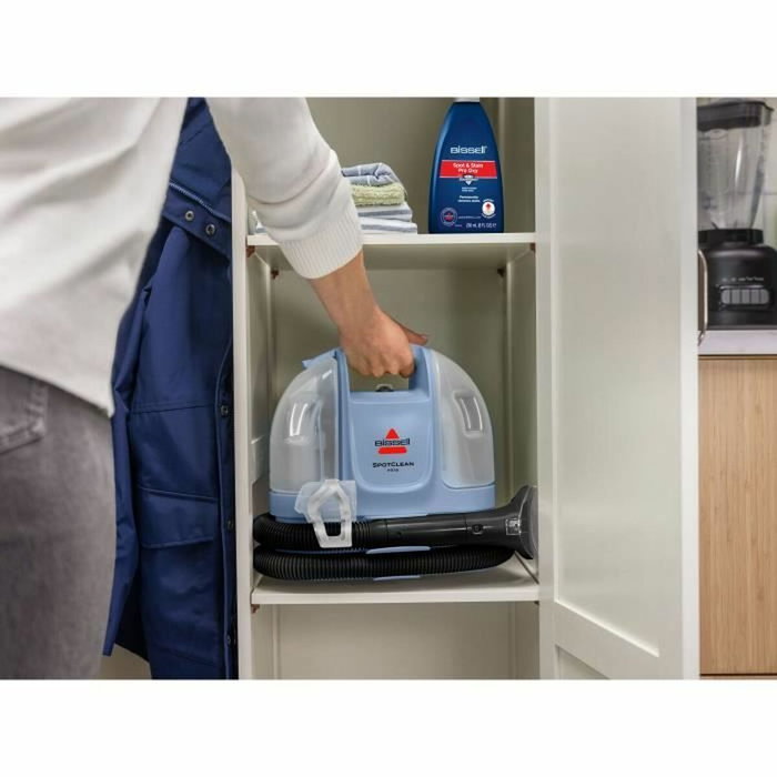 Bissell SpotClean Mini Select Bleu lac Bissell SpotClean Mini Select Bleu lac