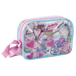 Cerdá Ensemble de Beauté Stitch Bleu