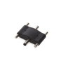 Connecteur Droit Batten aPPartement pour bande plate