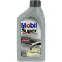 Mobil Super 2000 X1 Formula-P 10W-40 Synthétique, bidon 5L, huile moteur haute performance et anti-pollution