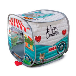 Kong Casita Camper Play-Spaces pour chat